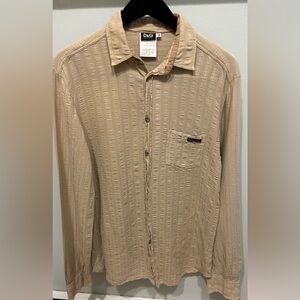 Dolce & Gabbana Button Down